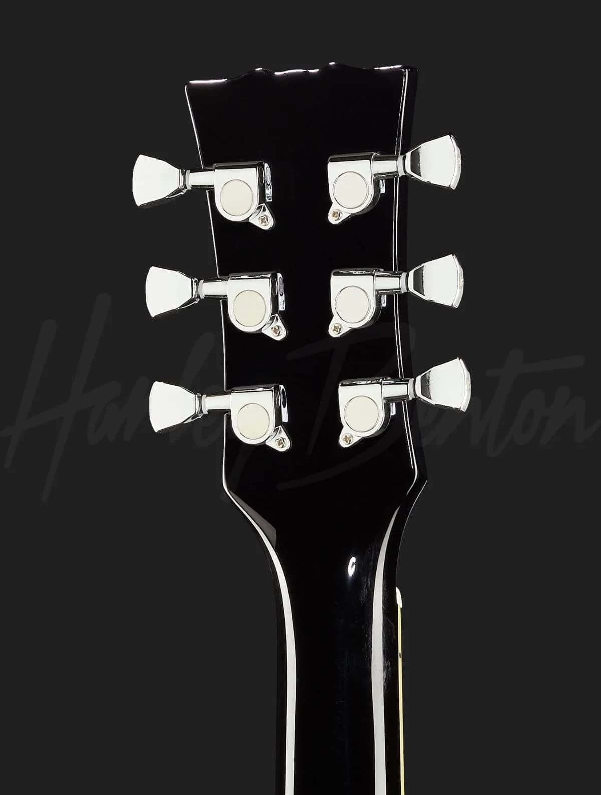 Harley Benton HB-35Plus VS — photo 7