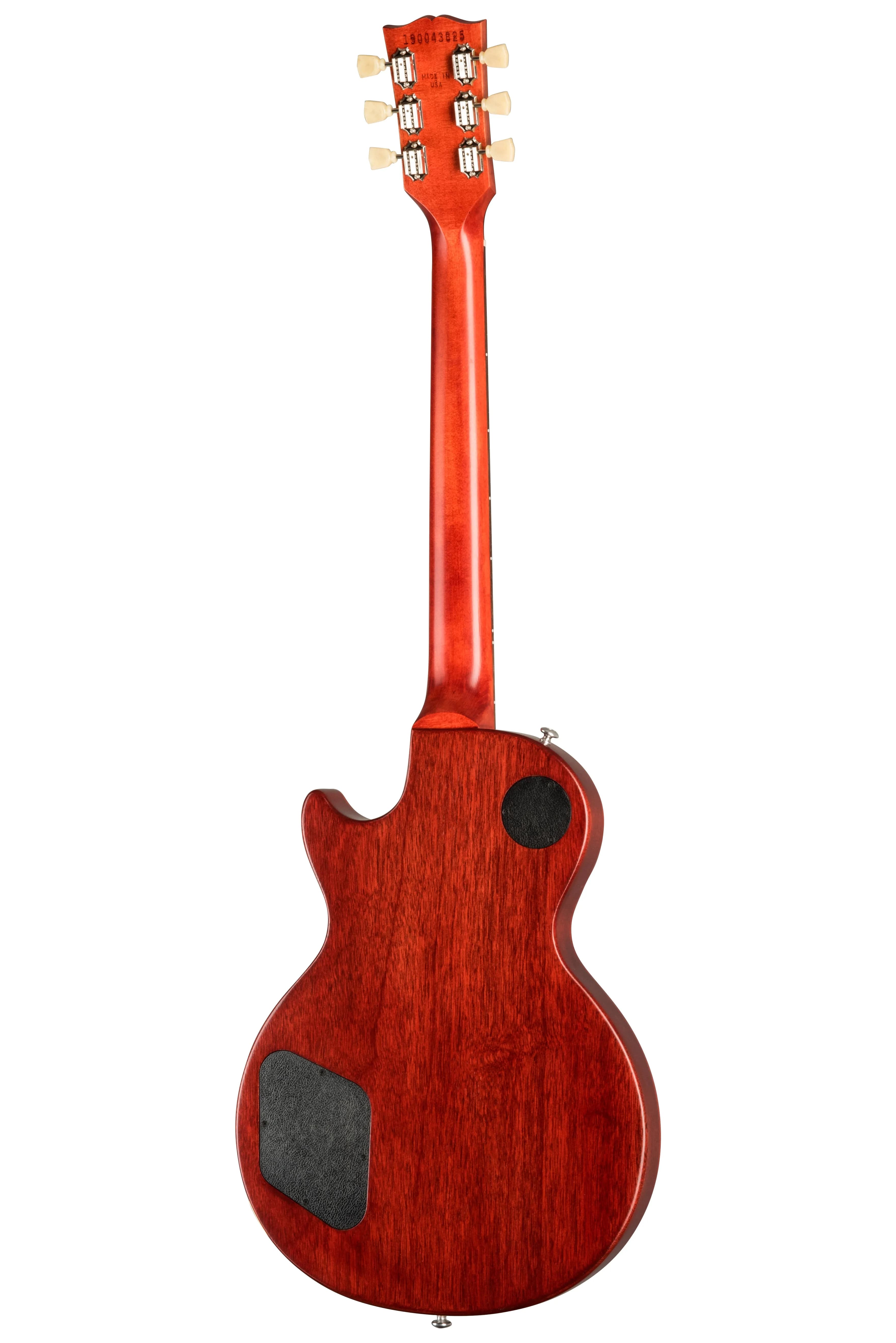 Gibson Les Paul Tribute, Satin Iced Tea — photo 2