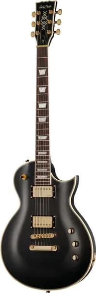 Harley Benton SC-Custom Plus EMG VBK