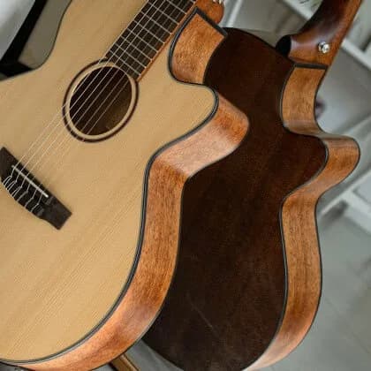 Cort Classic CEC3 — photo 4