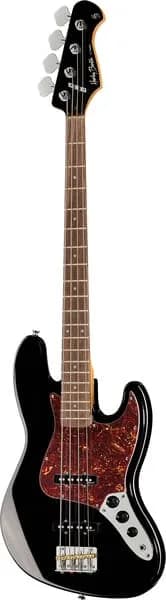 Harley Benton JB-62CC BK