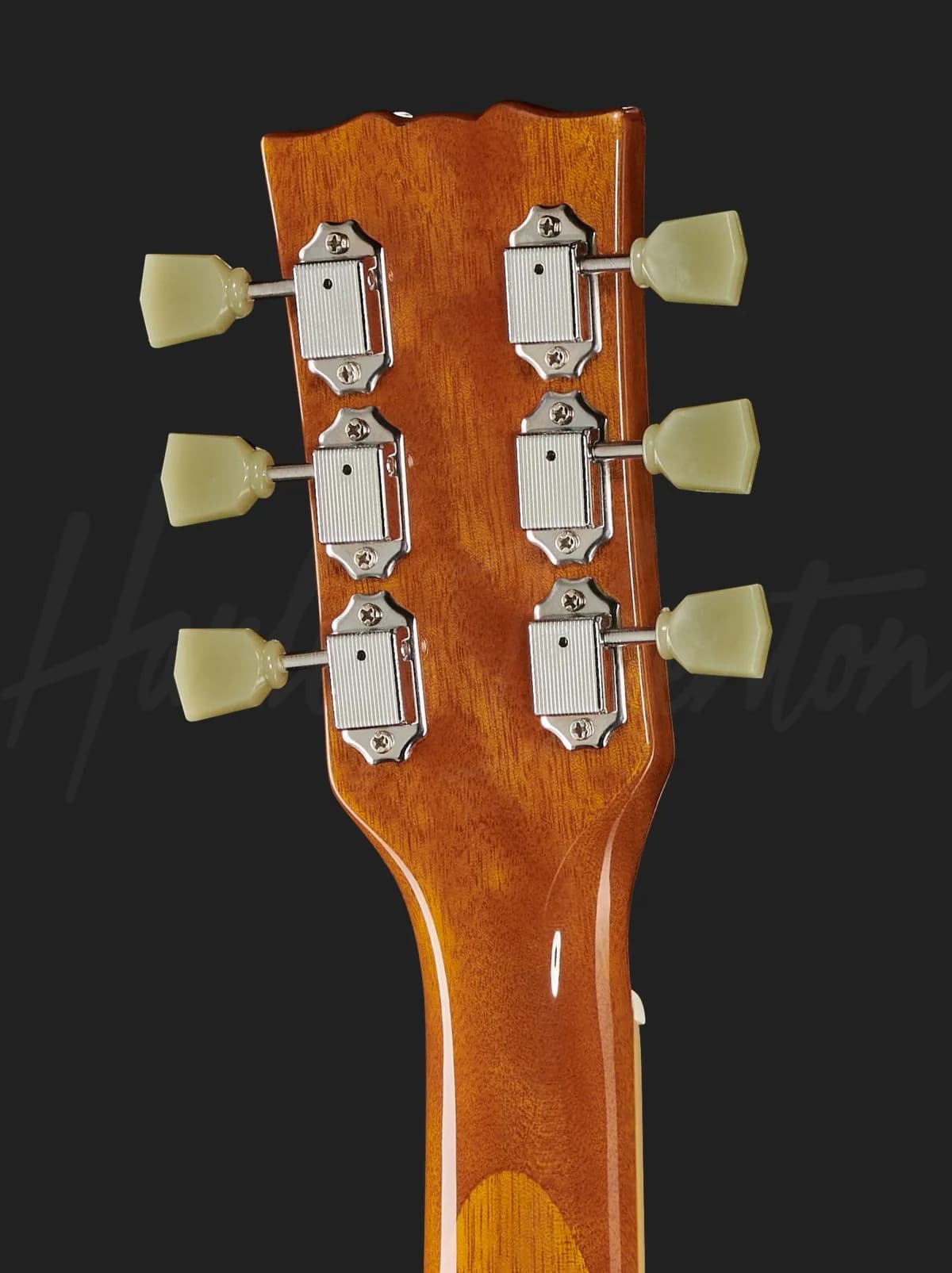 Harley Benton SC-450PlusLH GT — photo 7