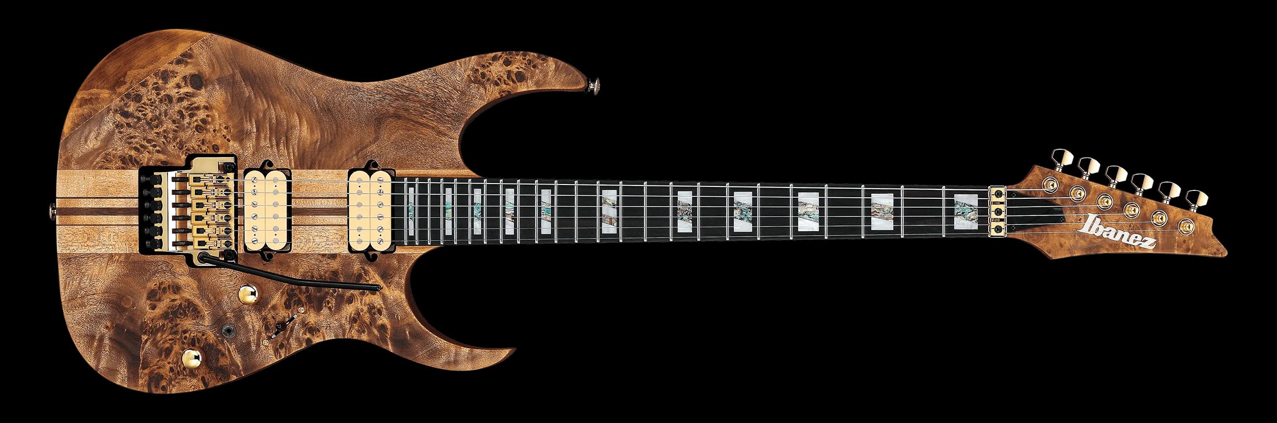Ibanez RGT1220PB
