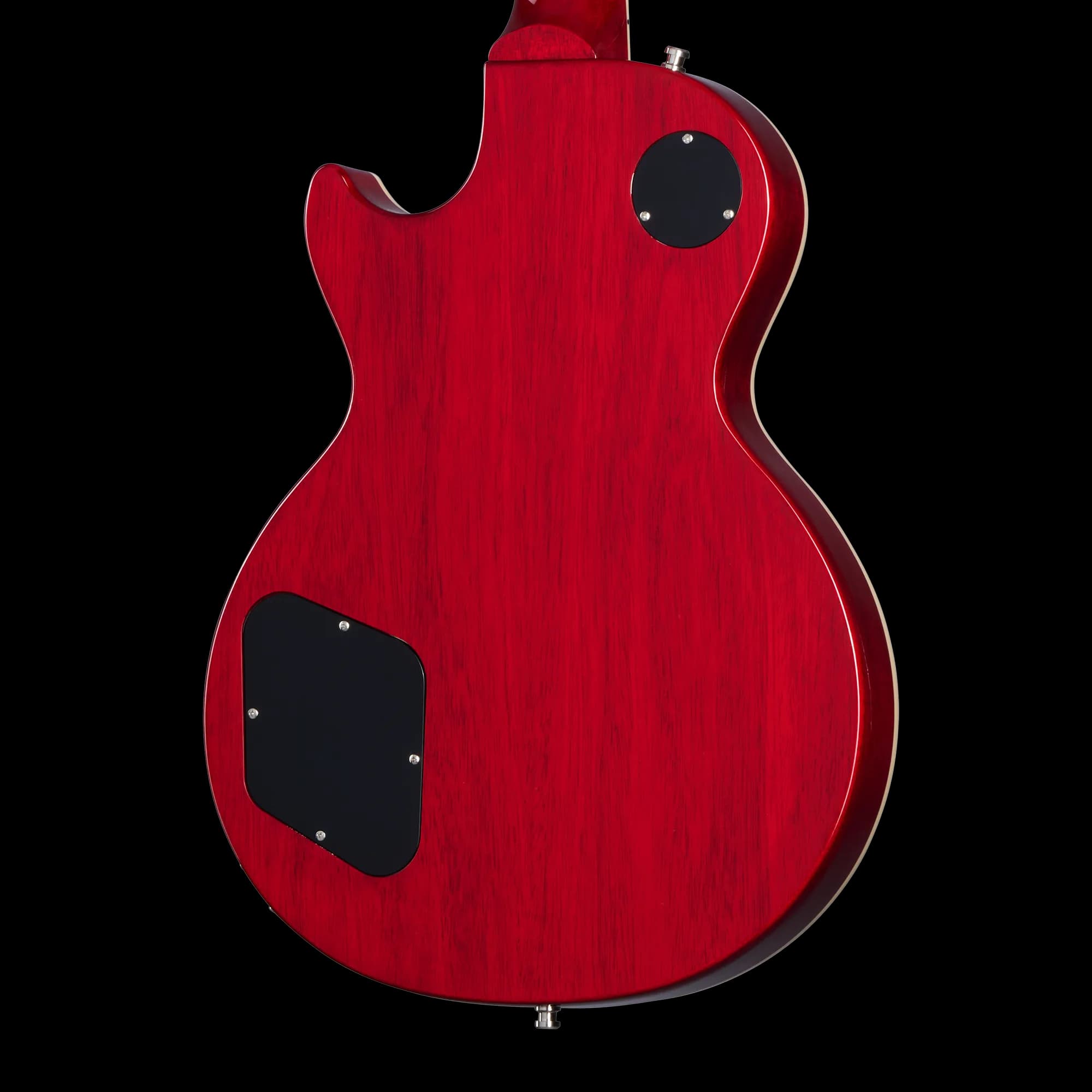 Gibson Slash "Jessica" Les Paul Standard, Honey Burst with Red Back — photo 2