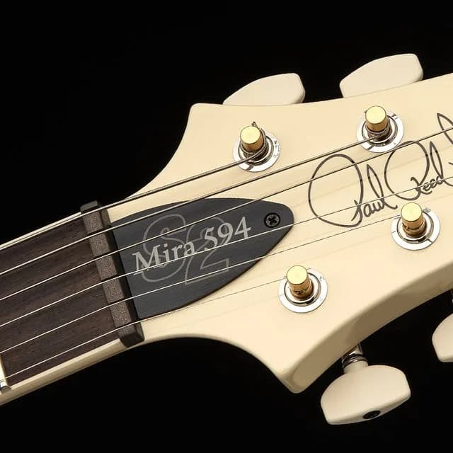 PRS S2 Mira 594