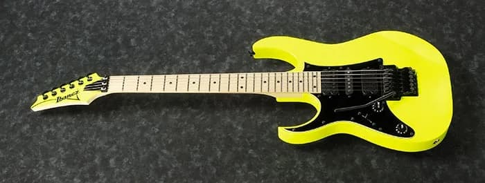 Ibanez RG550L — photo 4