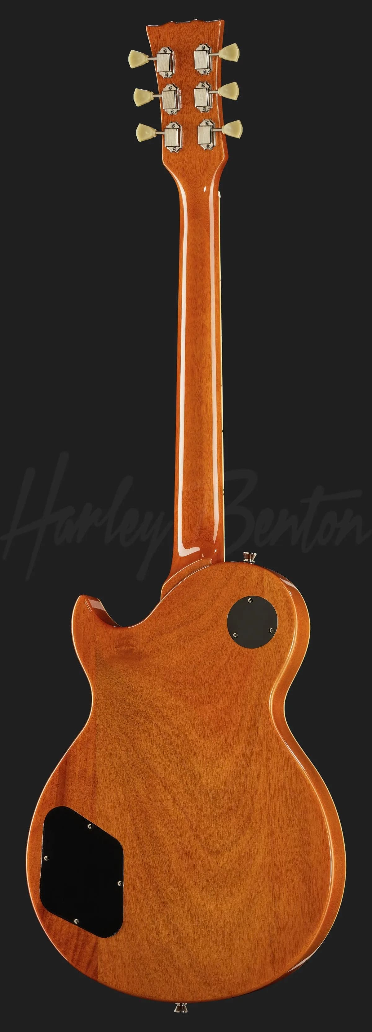 Harley Benton SC-450Plus LD — photo 3