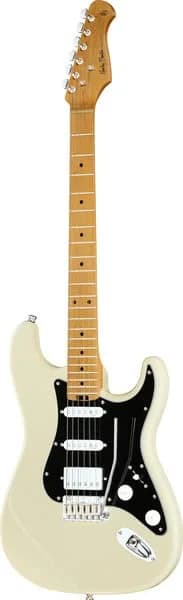 Harley Benton ST-Modern HSS MN OW