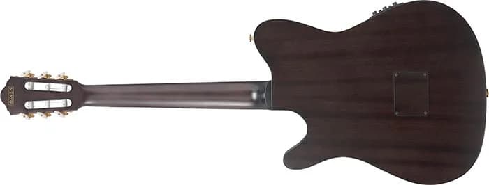 Ibanez FRH20QMN — photo 5