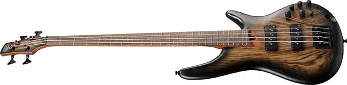 Ibanez SR600E — photo 8
