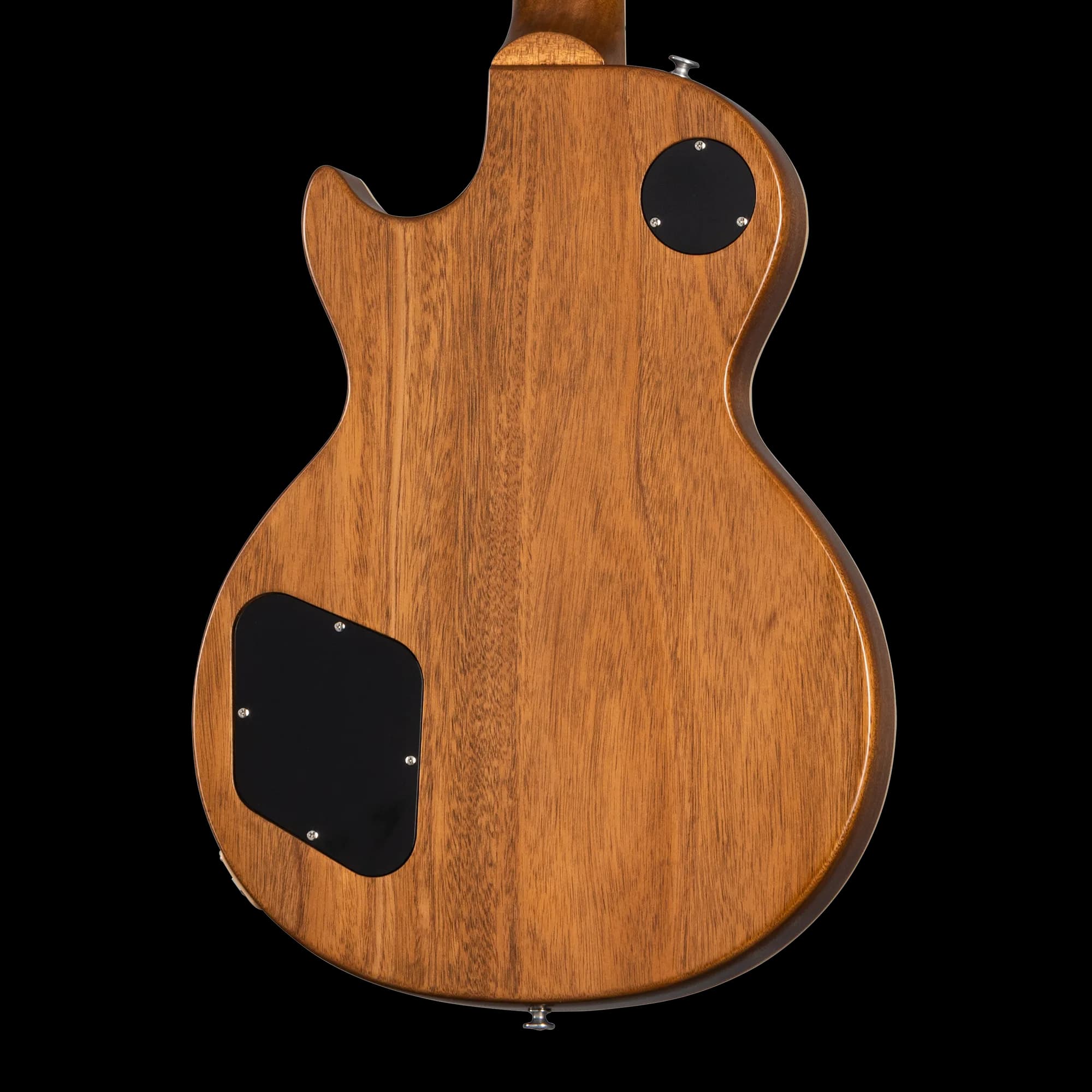 Gibson Les Paul Standard 50s Faded, Vintage Honeyburst, Vintage Honey Burst — photo 2
