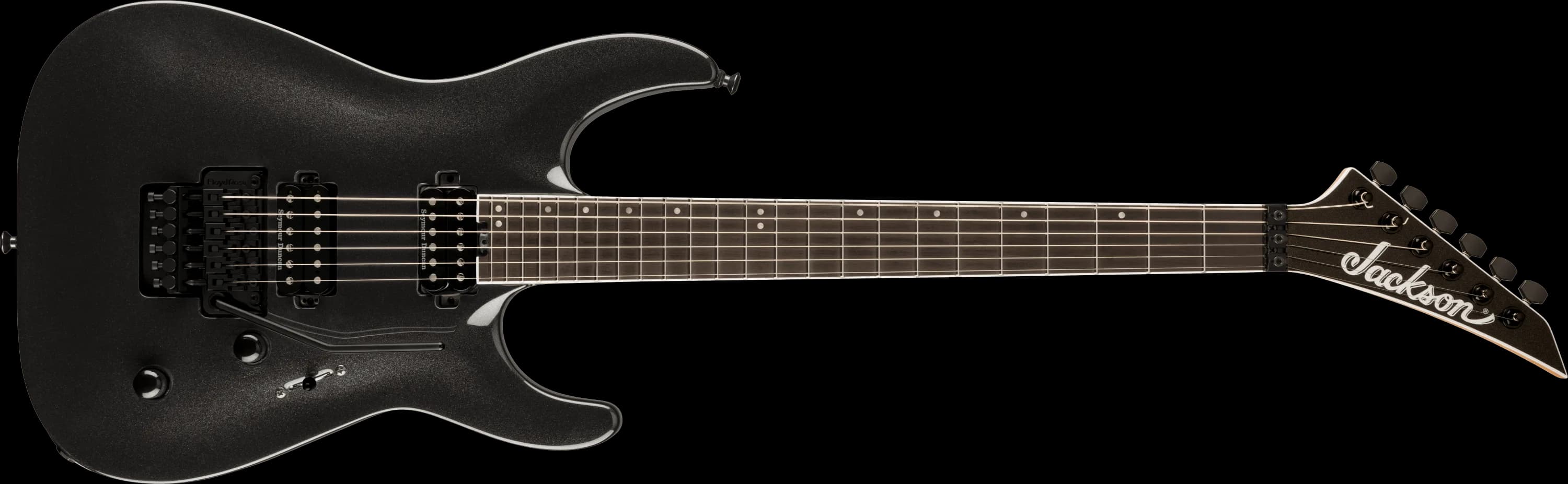 Jackson Pro Plus Series Dinky DKA — photo 3