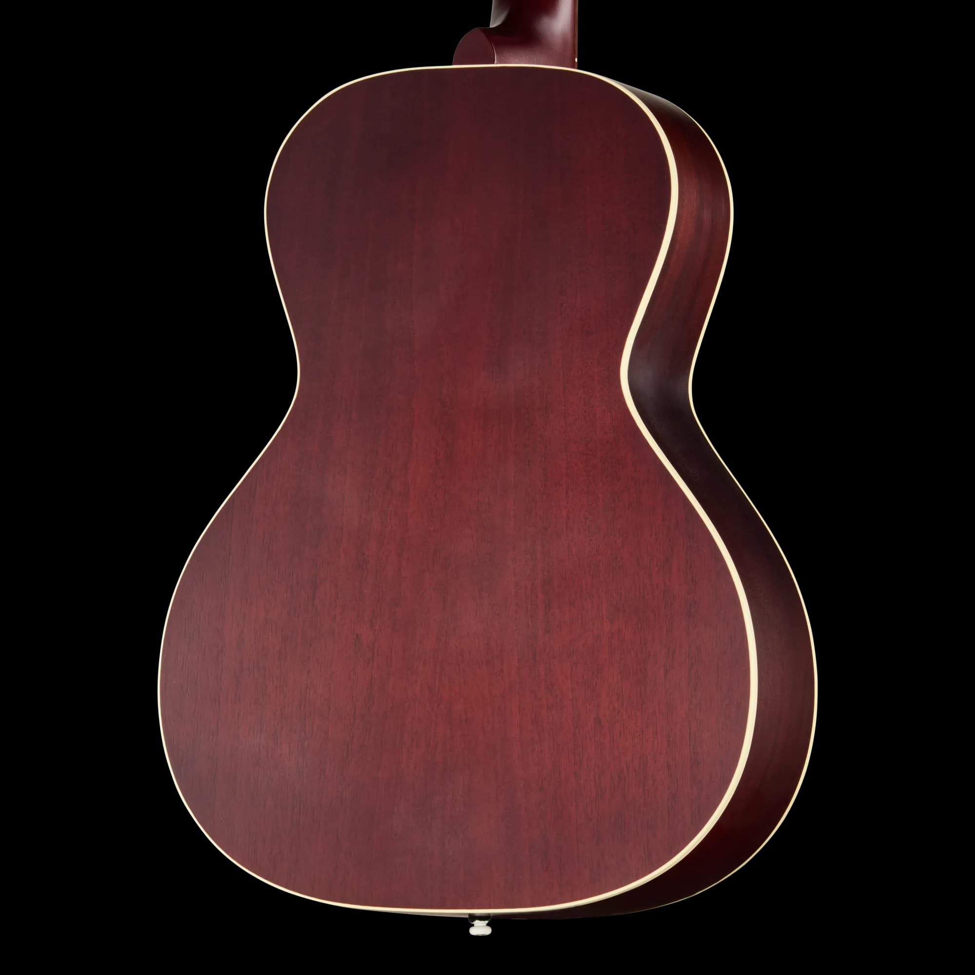 Gibson L-00 Century 12-Fret, Vintage Sunburst — photo 2