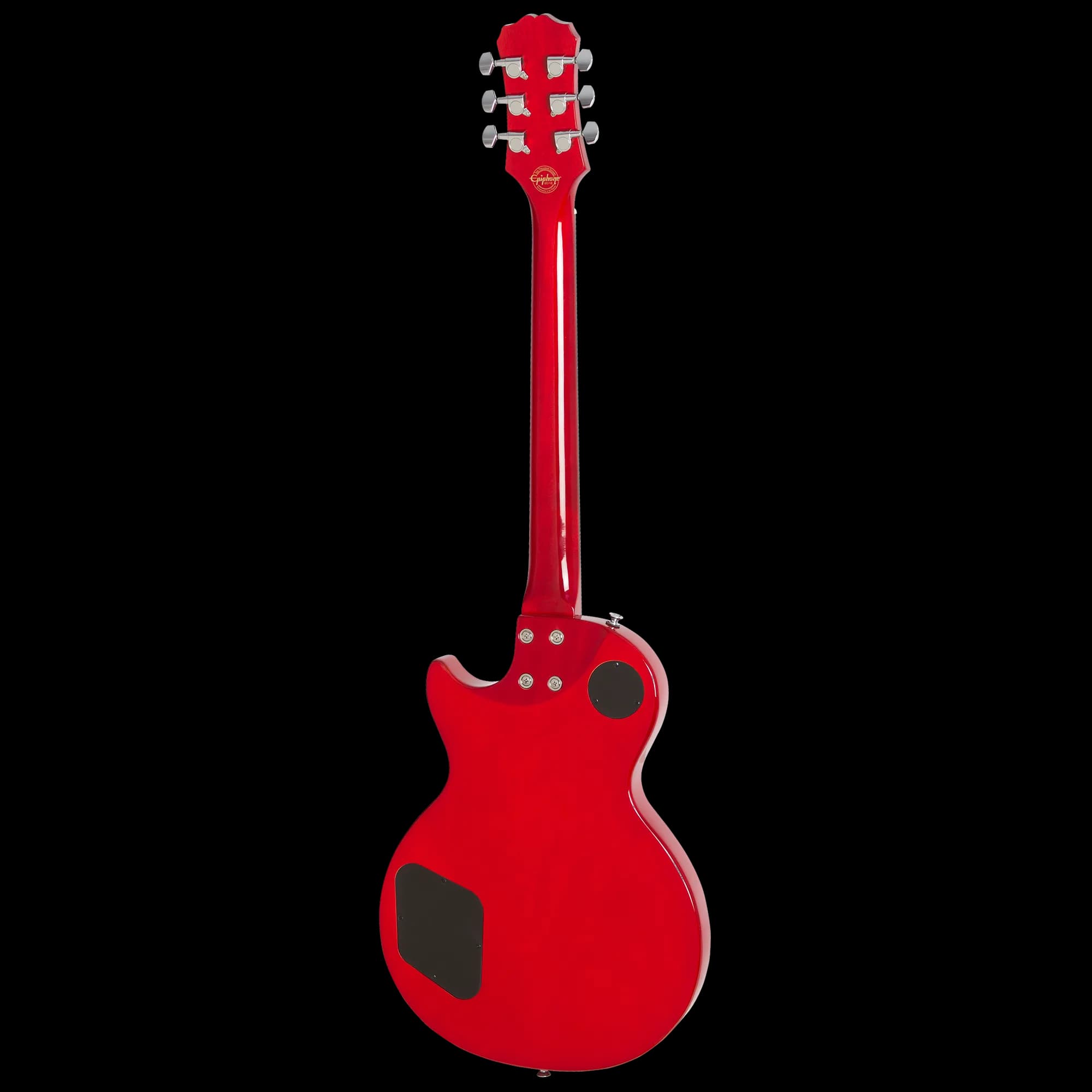 Epiphone Les Paul Studio E1, Heritage Cherry Sunburst — photo 4