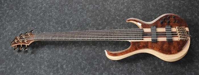 Ibanez BTB1836 — photo 4