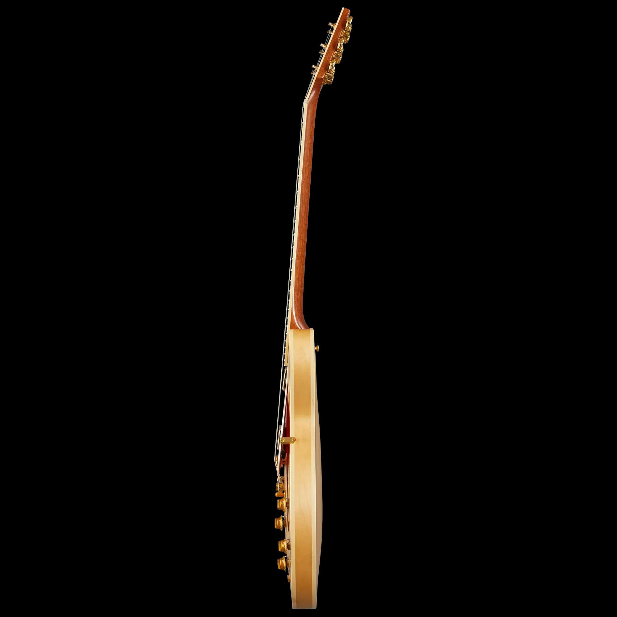 Gibson 1959 ES-355 Reissue, VOS, Vintage Natural — photo 4