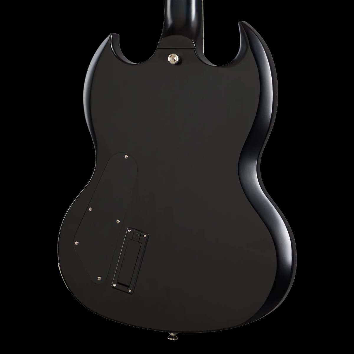 Epiphone SG Prophecy, Blue Tiger Aged Gloss — photo 2