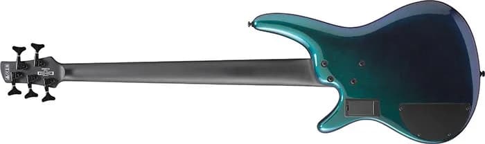 Ibanez SRMS725 — photo 5