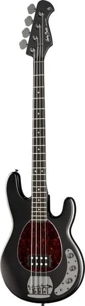 Harley Benton MB-4 SBK