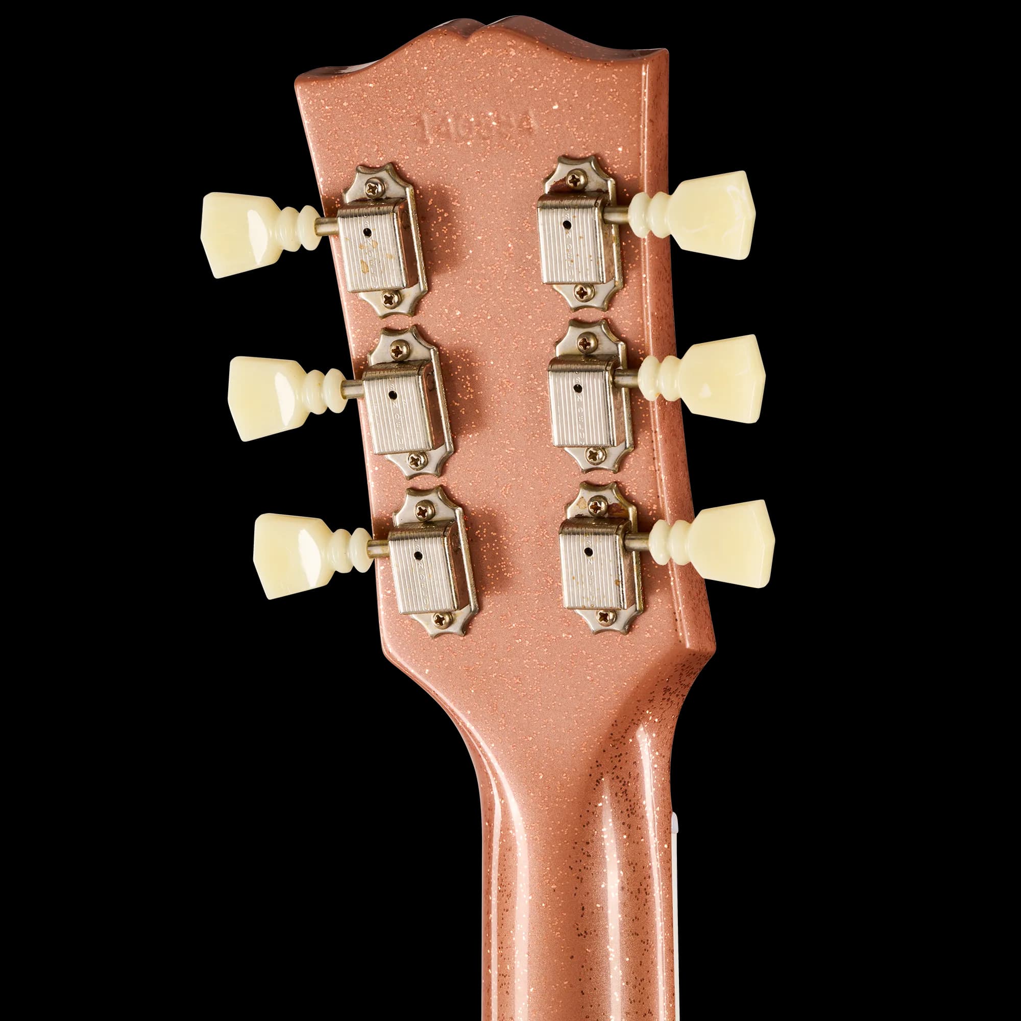 Gibson 1964 ES-345 Reissue, VOS, Bronze Mist — photo 6