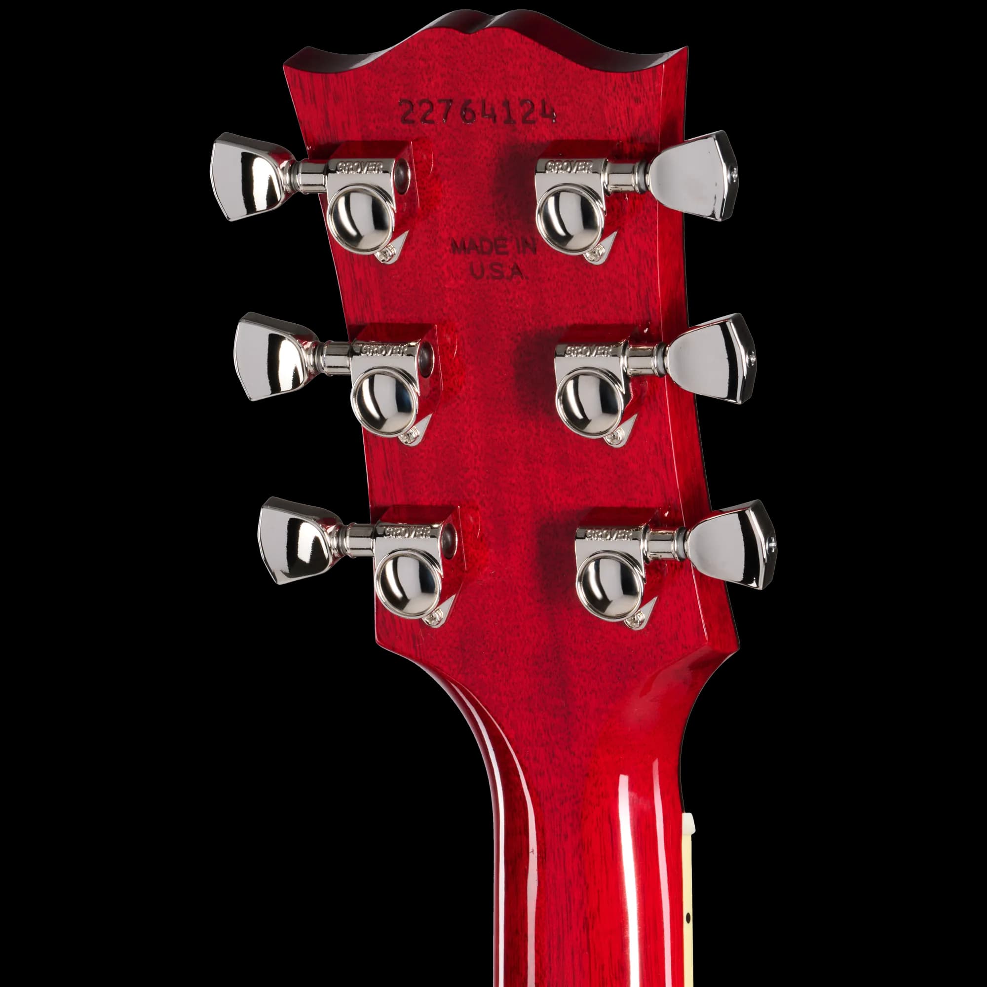 Gibson Dove Original, Antique Natural — photo 6