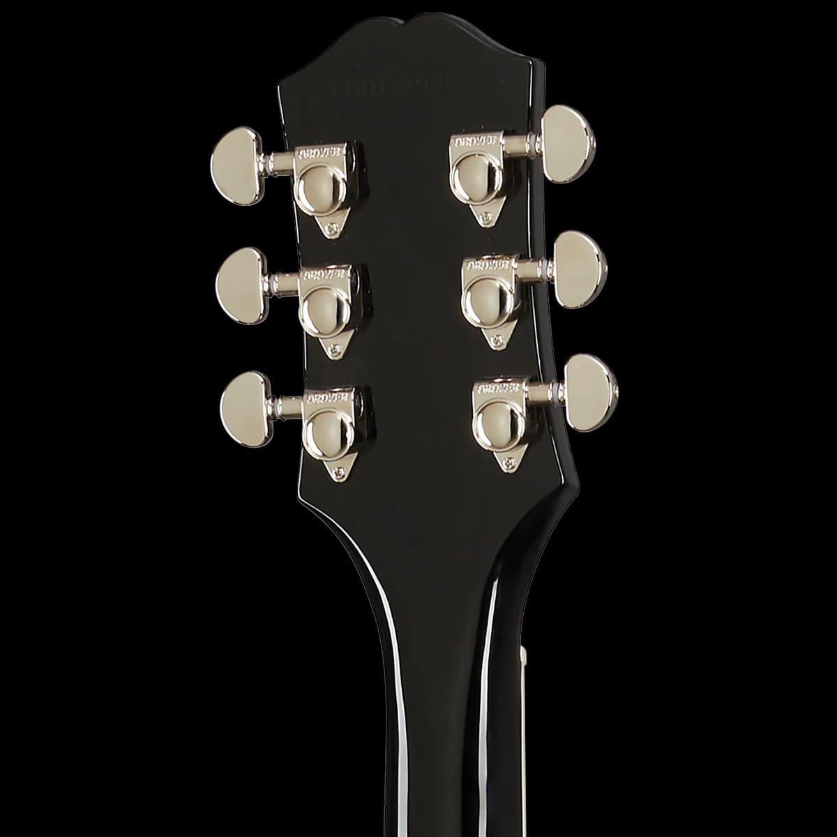 Epiphone Les Paul Muse, Purple Passion Metallic — photo 6