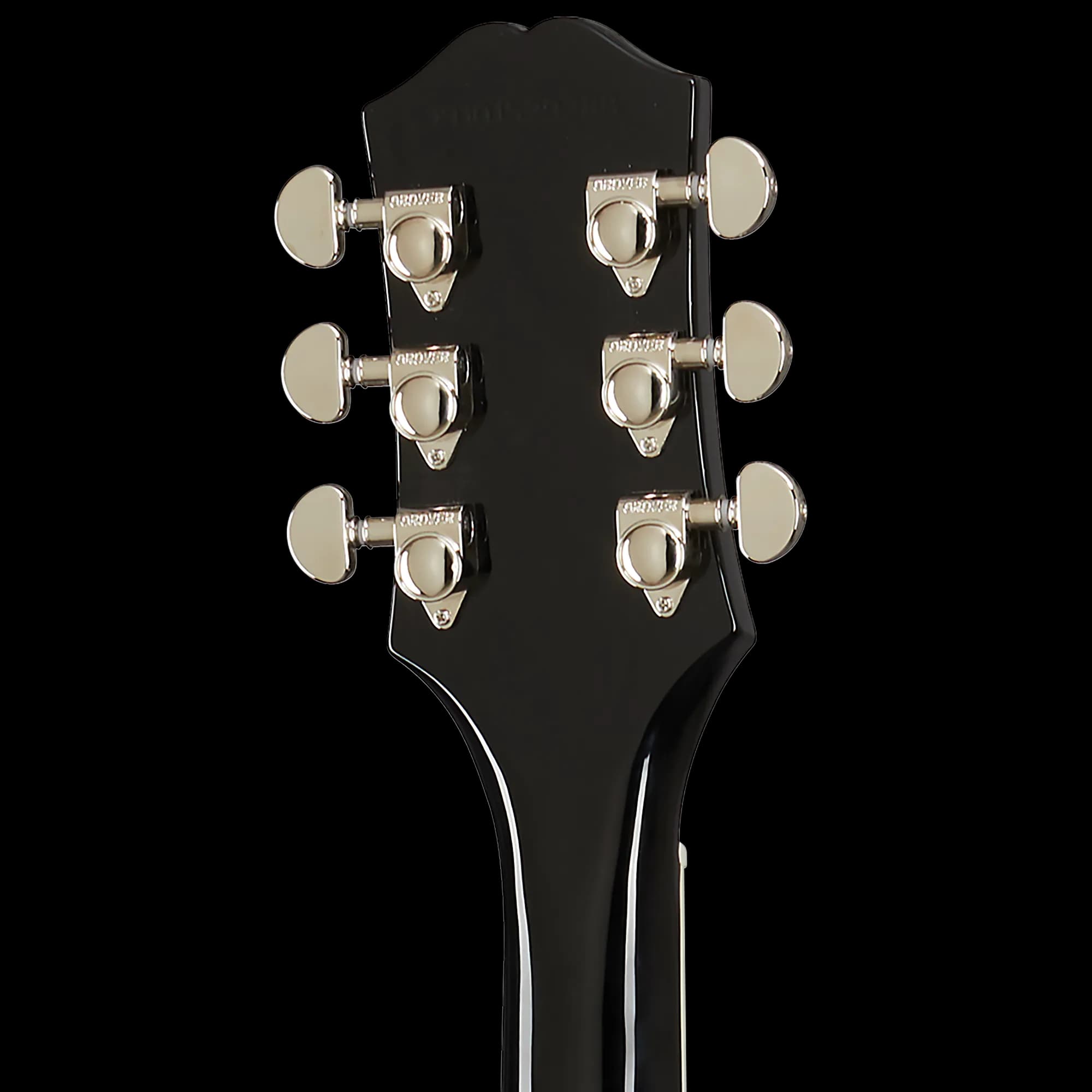 Epiphone Les Paul Muse, Purple Passion Metallic — photo 6