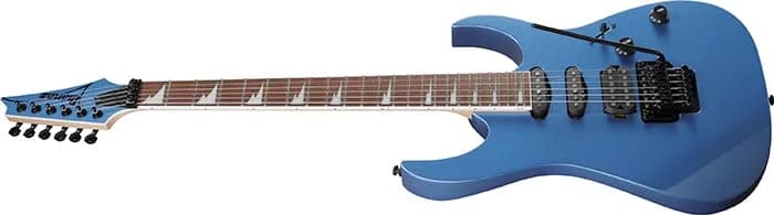 Ibanez RG460DX — photo 7