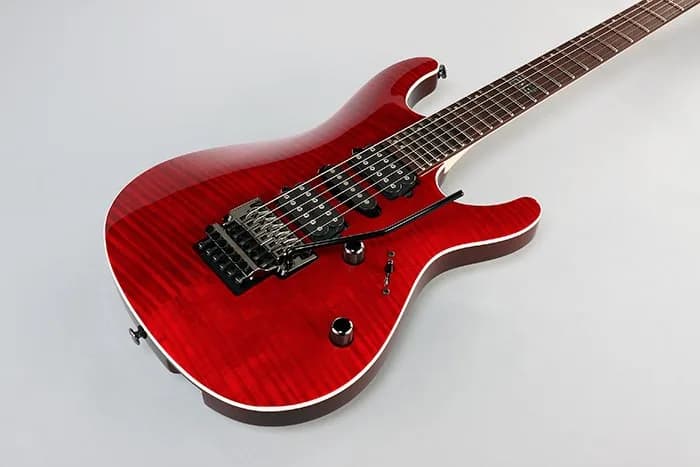 Ibanez KIKO100 — photo 2