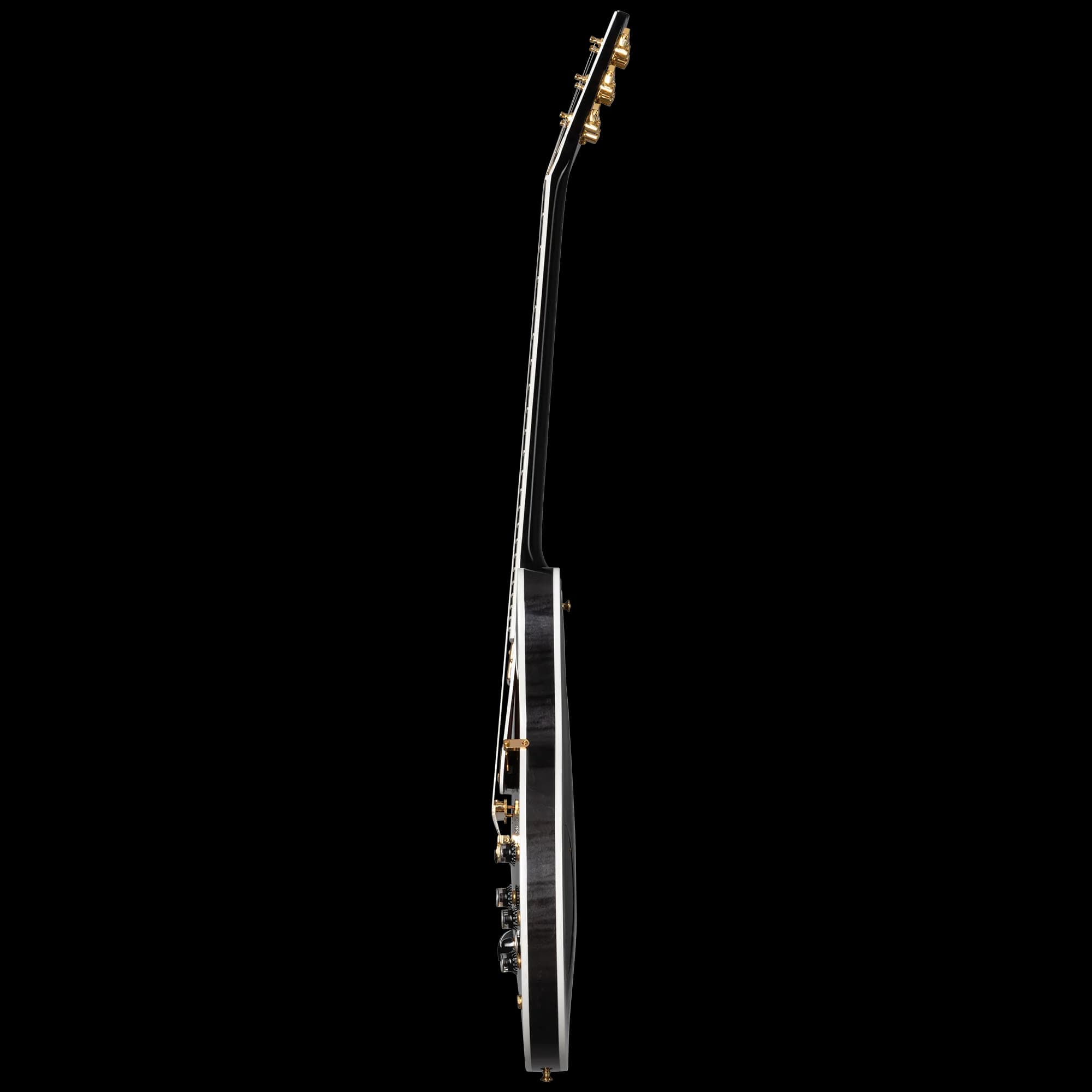 Gibson B.B. King Lucille Legacy, Transparent Ebony — photo 4