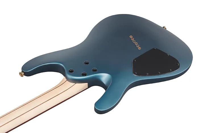 Ibanez SML721 — photo 5