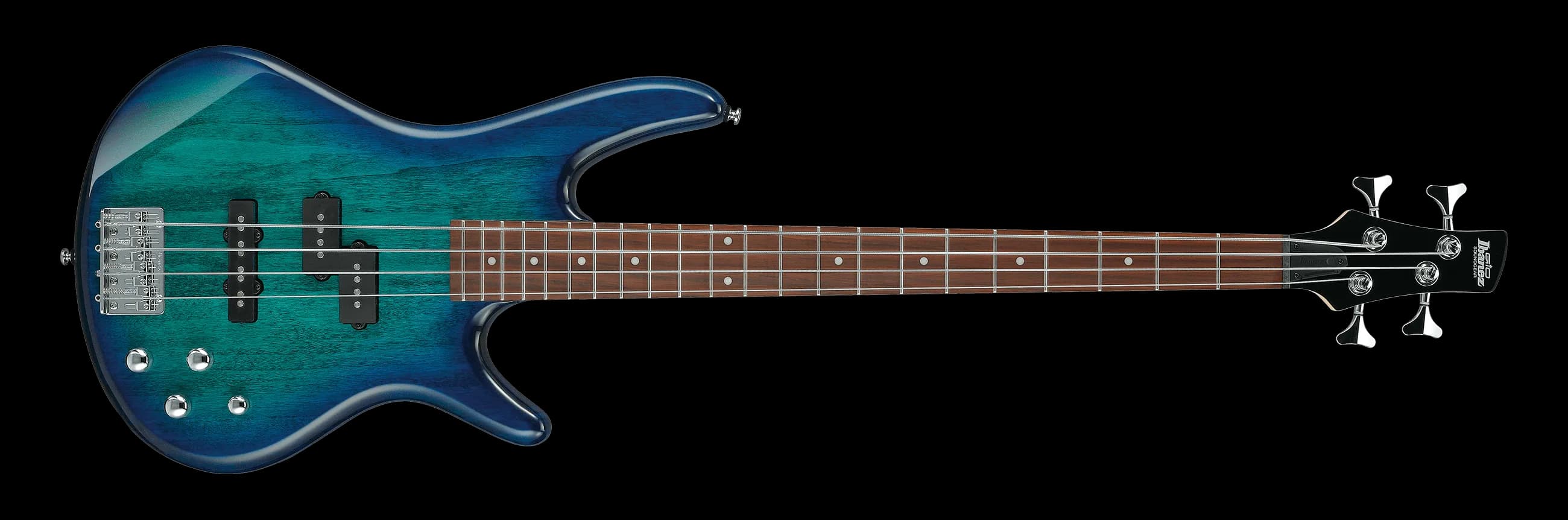 Ibanez GSR200 — photo 6