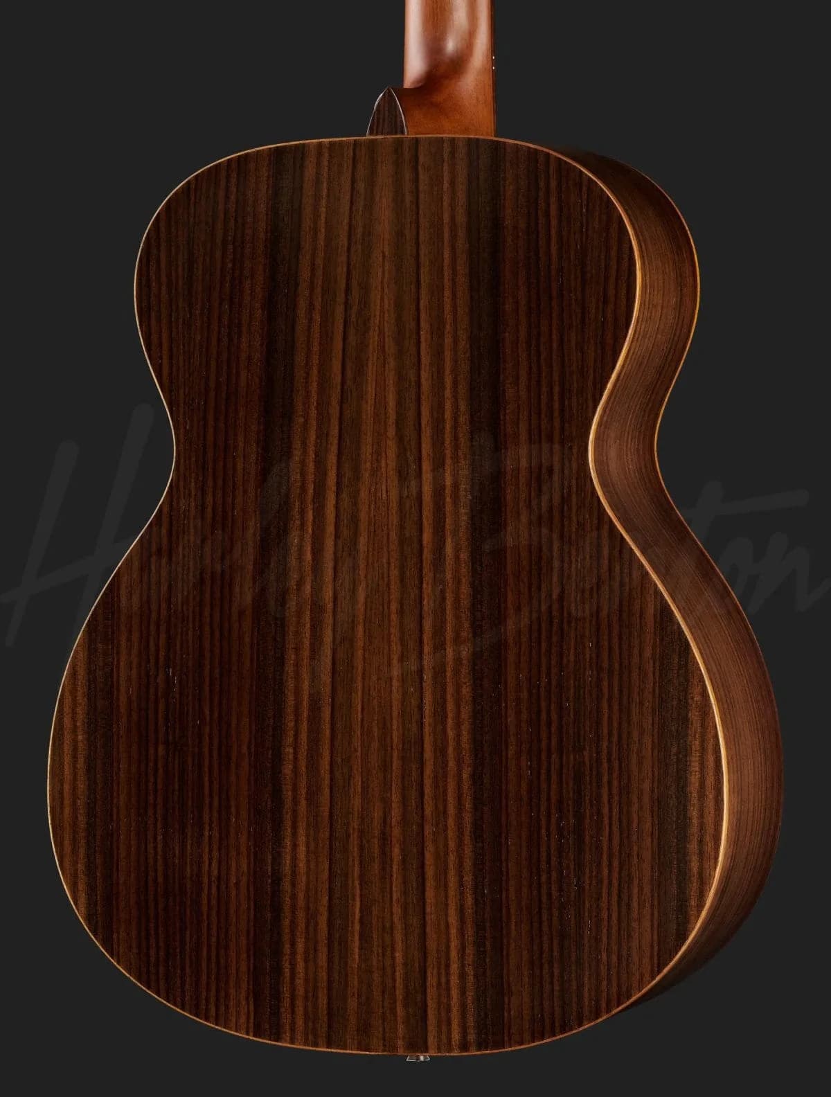 Harley Benton CLO-70SR NAT — photo 3