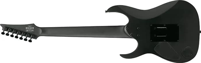 Ibanez RGRB720 — photo 5