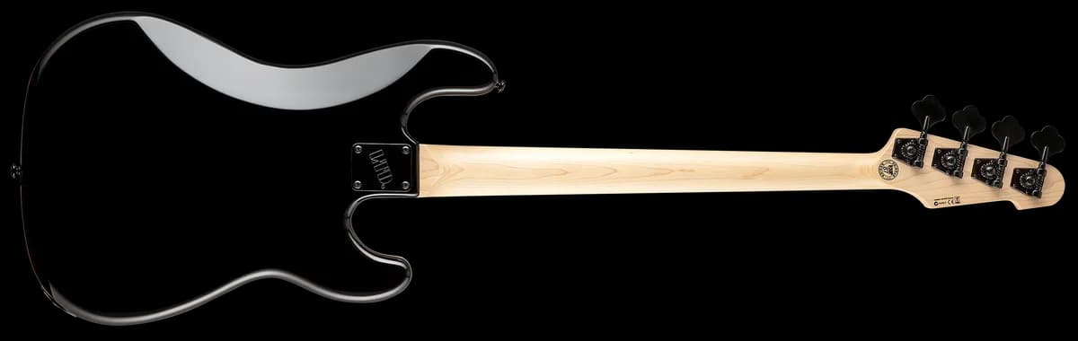 ESP Surveyor '87 Lh BLACK — photo 2