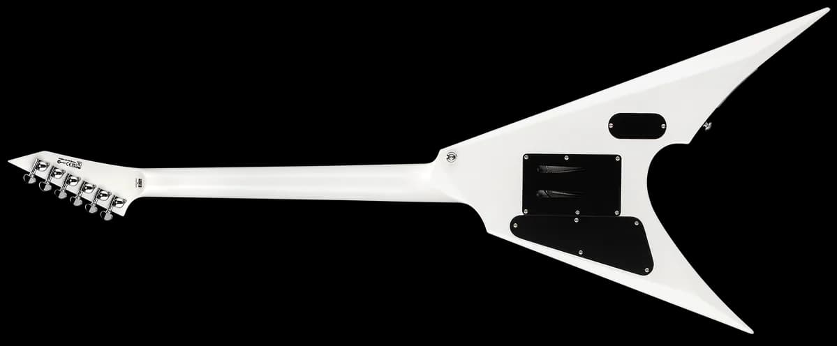 ESP ARROW-1000 Pearl White — photo 2