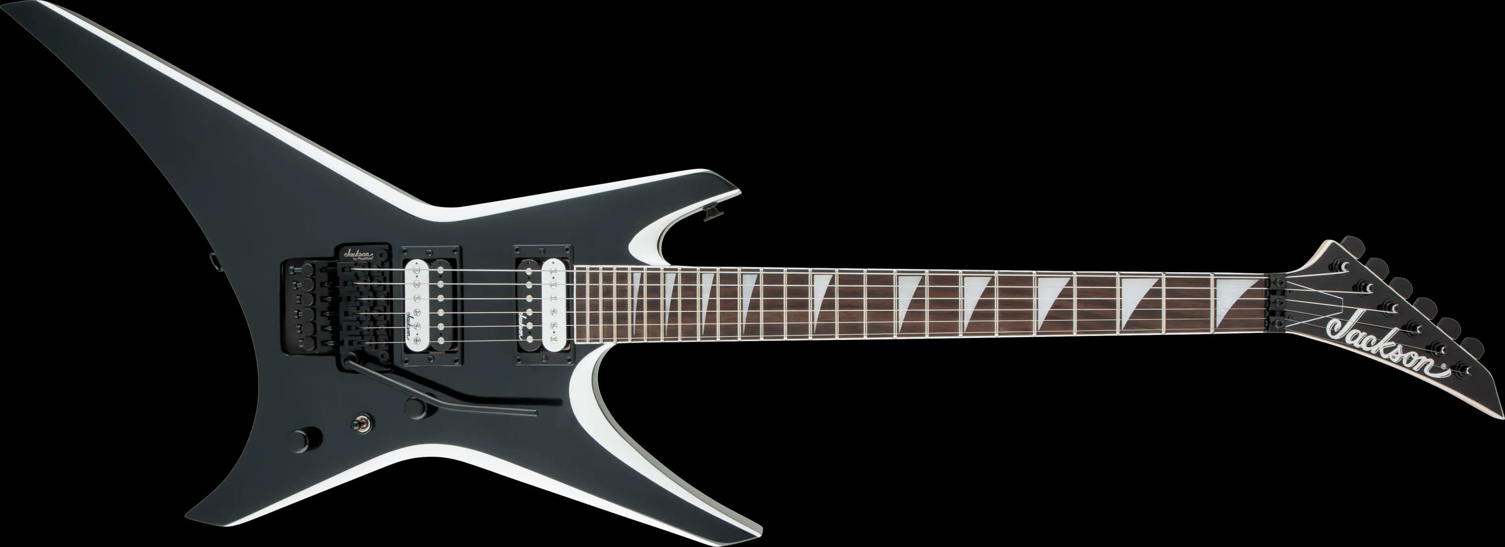 Jackson JS Series Warrior JS32 — photo 4