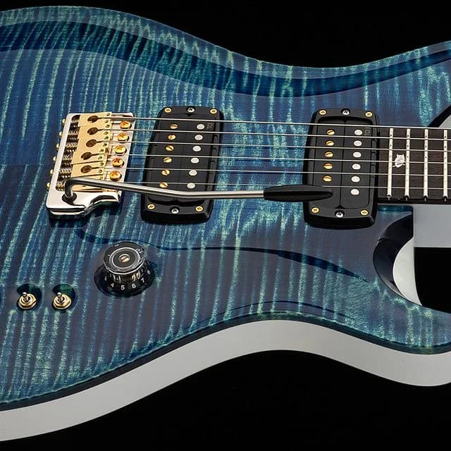 PRS Custom 24-08 — photo 2