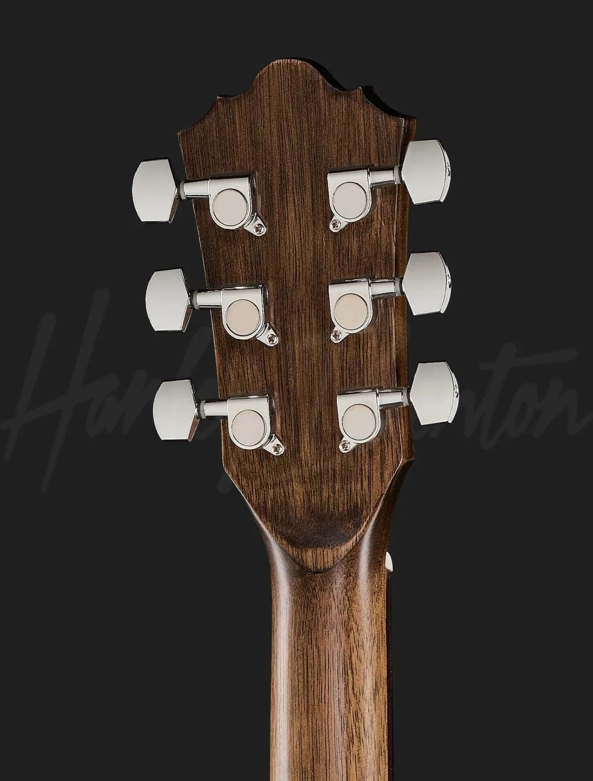 Harley Benton Delta Blues MJCE — photo 7