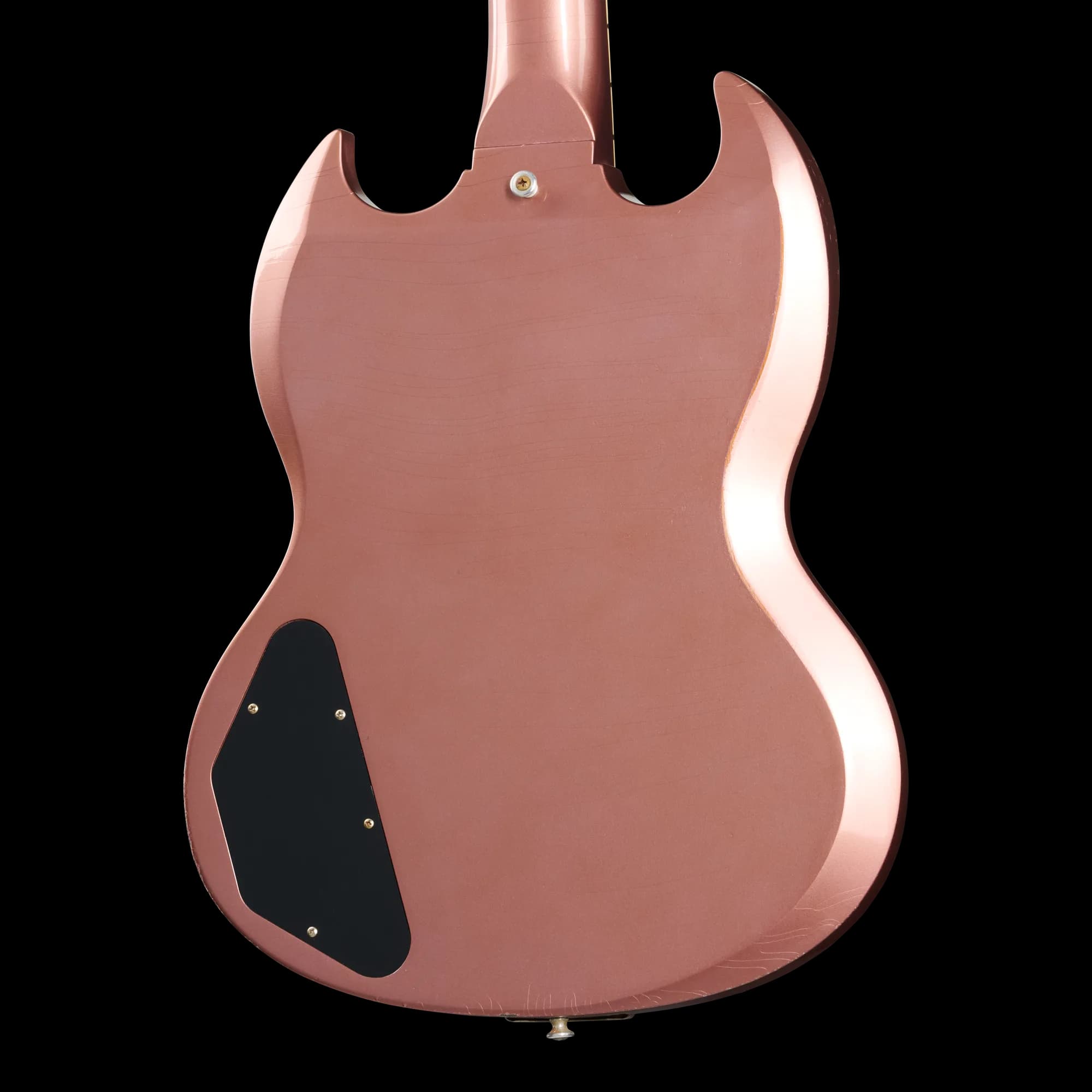 Gibson 1964 SG Standard Reissue, Light Aged, Heather Poly — photo 2