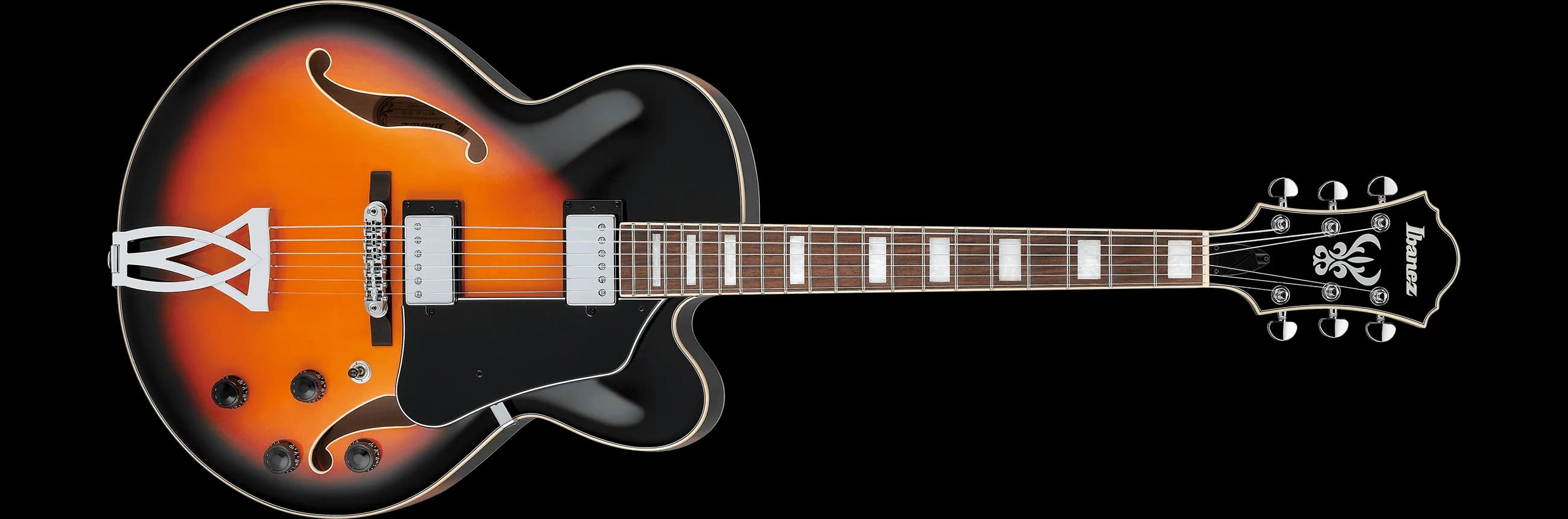 Ibanez AF75