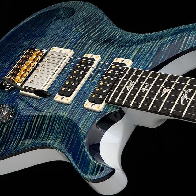 PRS Studio — photo 3