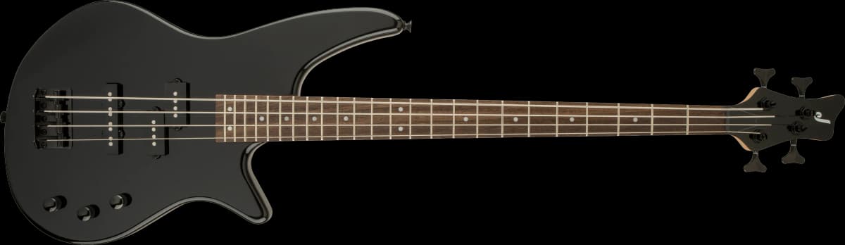 Jackson JS Series Spectra Bass JS2