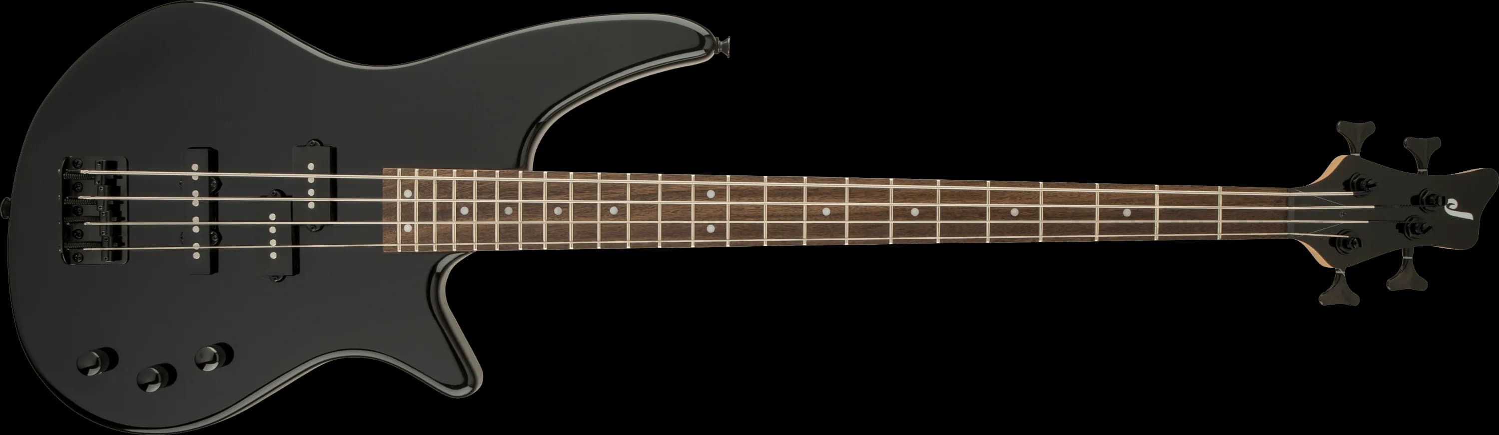 Jackson JS Series Spectra Bass JS2