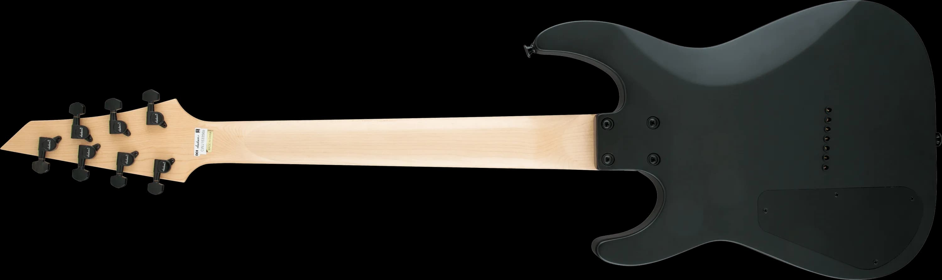 Jackson JS Series Dinky Arch Top JS22-7 DKA HT — photo 2