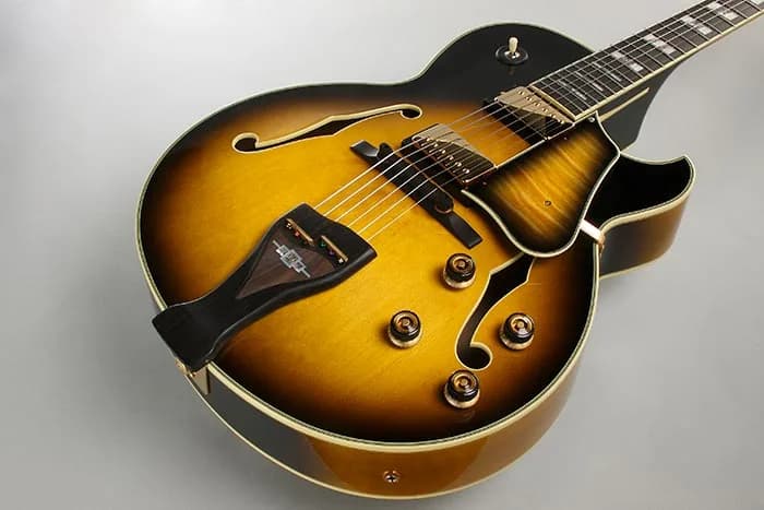 Ibanez LGB300 — photo 2