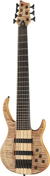 Harley Benton BZ-7000 II NT
