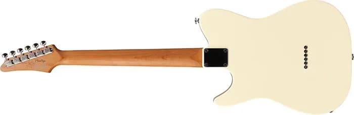 Ibanez FLATV2 — photo 5