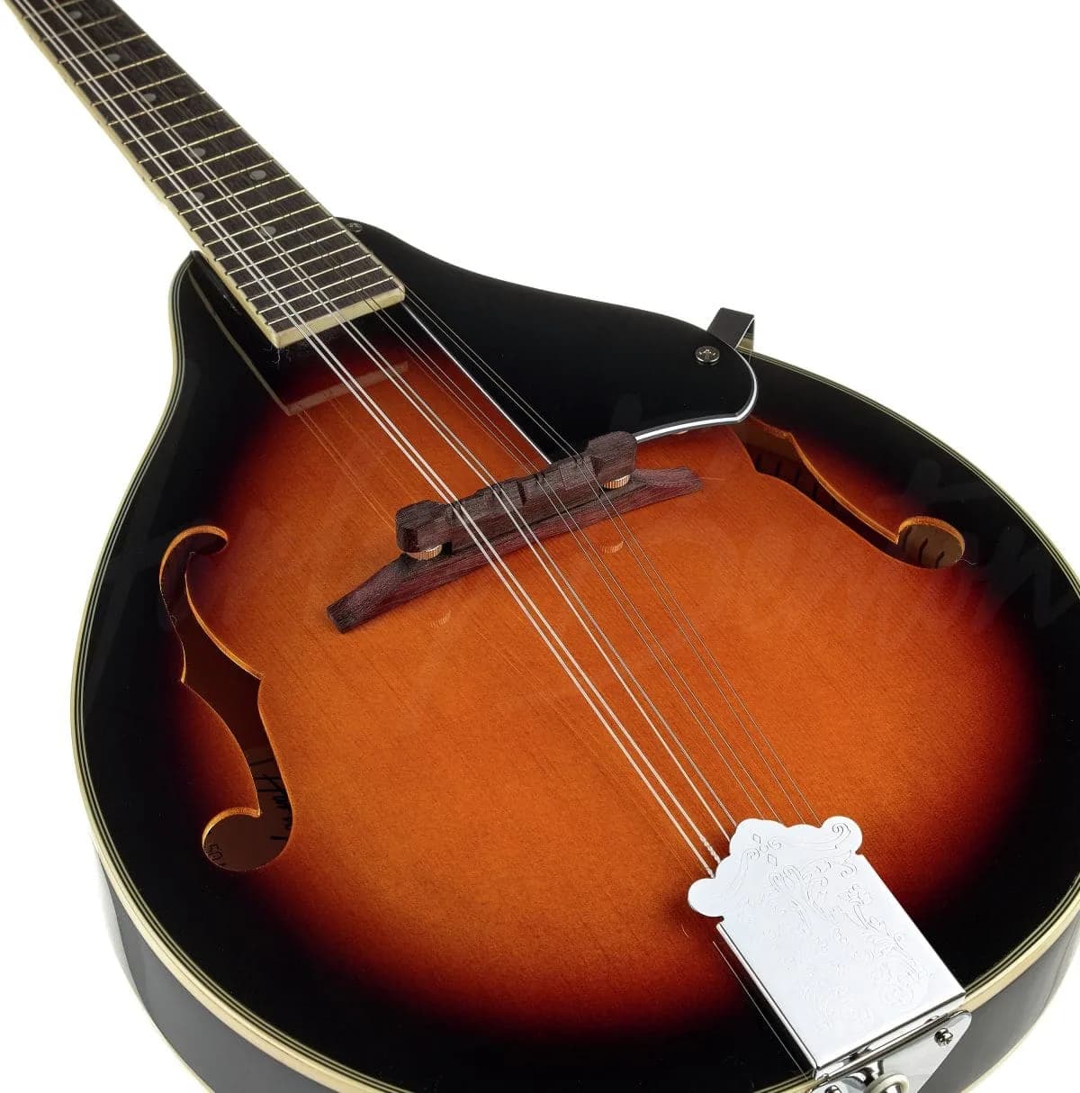 Harley Benton MA-50 VS — photo 7