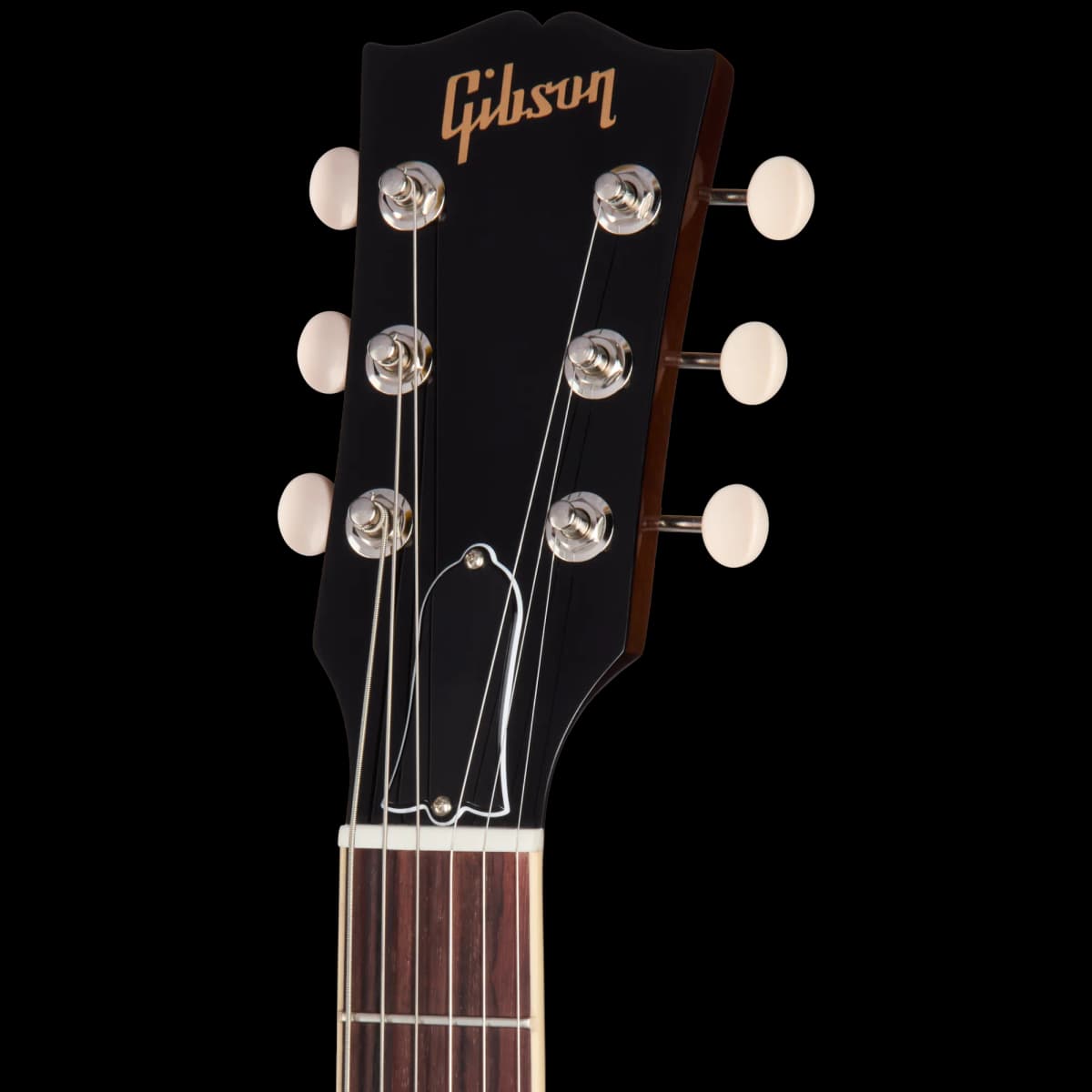 Gibson SG Special, Dark Walnut, Exclusive — photo 5